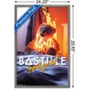 Trends International Bastille - Good Grief Framed Wall Poster Prints - 3 of 4