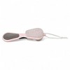 Spa Essentials 2 Pack Bath Brush - 4-in-1 Pedicure Tool Set - 3 of 3
