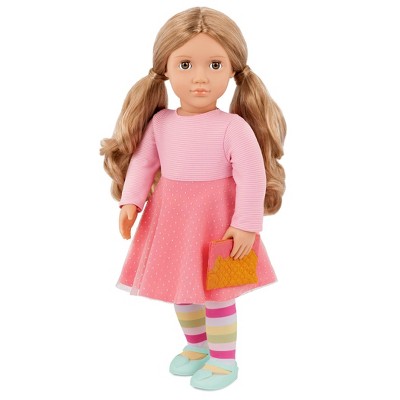 Our Generation Perfectly Sweet Ice Cream Outfit for 18&#34; Dolls