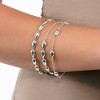 Lucy Quartermaine Station Tear Drop Bracelet - 3 of 4