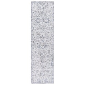 Hunter HUN107 Power Loomed Indoor Rugs - Safavieh - 1 of 4