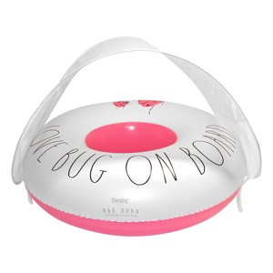 CocoNut Outdoor Rae Dunn Baby Float with Canopy for Toddlers Ages 18-Months and Up - 1 of 4