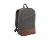 Port Authority Cotton Canvas School Backpack - 4 of 4