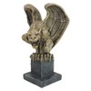 Design Toscano Abbadon Gargoyle Statue - 4 of 4