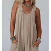 Women's Seraphina Jumpsuit - three bird nest - 2 of 3
