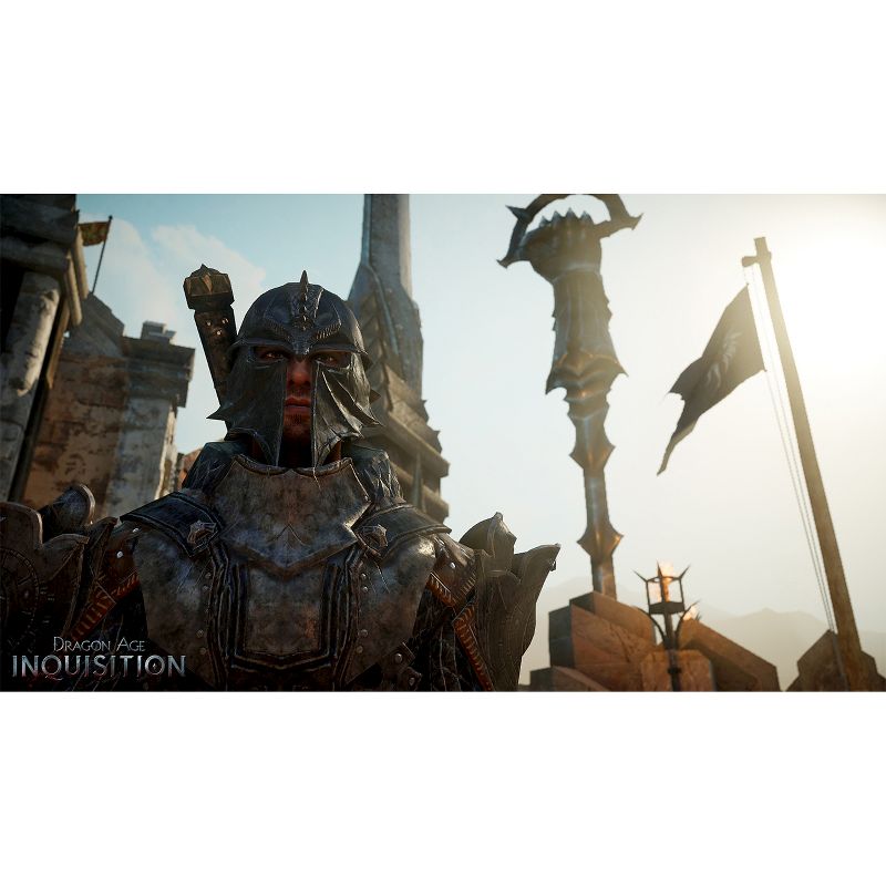 Dragon Age: Inquisition PlayStation 4, 2 of 11