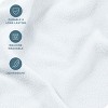 Polar Fleece Sheet Set by Bare Home - 4 of 4