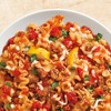 Healthy Choice Frozen Cafe Steamers Turkey Sausage Lasagna Bowl - 10oz - 2 of 4