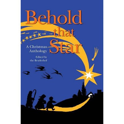 Behold That Star - 2nd Edition (Paperback)