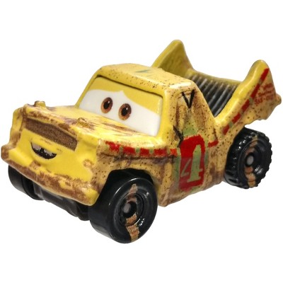 disney cars taco