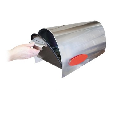 Spira Mailbox Postbox Large SS