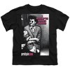 Boys' Short Sleeve Pretty In Pink I Wouldve T-Shirt - 2 of 4