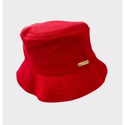 Perfectly Satined Kids - Satin Lined Bucket Hat