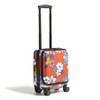 Vera Bradley Women's Outlet Hardside Mini Spinner Suitcase - 2 of 3