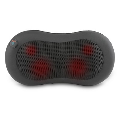 Vivitar Nextgen Shiatsu Neck & Shoulder Massager : Target