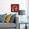 NCAA Louisville Cardinals 3D Logo Series Wall Art - 12"x12" - 2 of 4