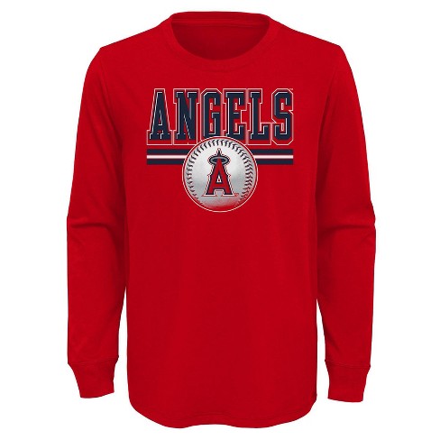 Angels t shirt store target