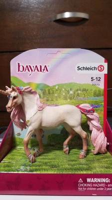 Schleich Unicorn Bundle 1 Animal Figures : Target