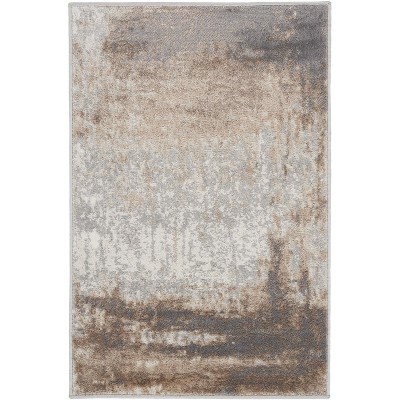 Nourison Elation Modern Versatility Indoor Rug