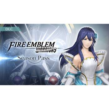Fire Emblem Warriors Season Pass - Nintendo Switch (Digital)