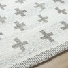Hauteloom Lotta Modern Wool Rug - 2 of 4