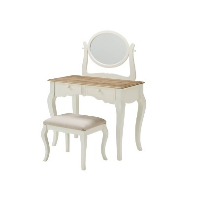 little girl vanity set target