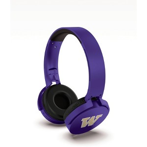 SOAR Collegiate Wireless Bluetooth Over-the-Ear Headphones - 1 of 2