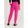Barco One Women's Boost 3-Pocket Mid-Rise Jogger Scrub Pant - 4 of 4