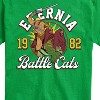 Men's - Masters of the Universe - Eternia Battle Cats 1982 Short Sleeve Graphic T-Shirt - 2 of 4