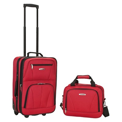 2pc luggage