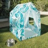MINNIDIP Pup-ana Tent - Banana Leaves - 3 of 3