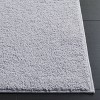 Boucle BCL100 Power Loomed Machine Washable Skid-Resistant Indoor Rugs - Safavieh - 3 of 4