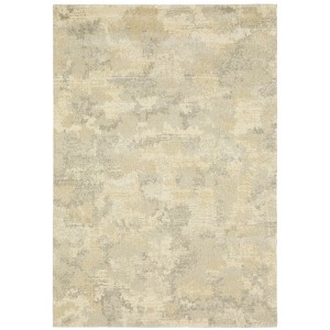 Oriental Weavers Astor 2268J Beige/ Grey Indoor Area Rug - 3'10" x 5'5" - 1 of 4