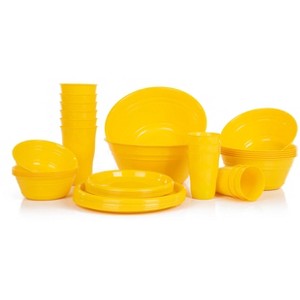 Snack Bowls - Party Set (38pc) - 1 of 4