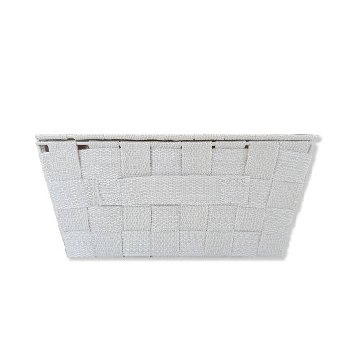 Woven Storage Cream - Bullseye's Playground™