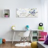 Stupell Industries Begin Day with Grateful Heart, 48" x 20" - 2 of 4