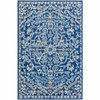 Hauteloom Blue Bodrum Area Rug - 4 of 4