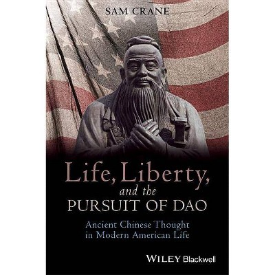 Life, Liberty, and the Pursuit of DAO - (Blackwell Public Philosophy) (Paperback)