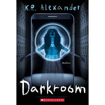 Darkroom - by  K R Alexander (Paperback)