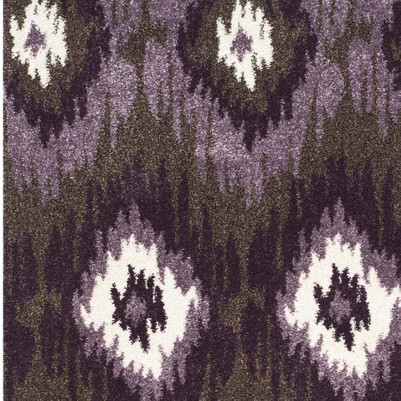 dark brown/eggplant