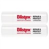 Blistex Repair & Protect Lip Balm Sticks - 2pk - 4 of 4