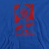 Nightmare On Elm Street Never Sleep Again Adult Pull-Over Hoodie - 2 of 4
