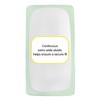 BreathableBaby All-in-One Fitted Sheet & Waterproof Cover for 52" x 28" Crib Mattress (2-Pack) - 3 of 4