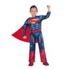 Child Superman Classic Costume - 2 of 4