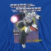 Boys’ Transformers Megatron Hooded Sweatshirt - 2 of 4