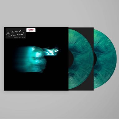 Phoebe Bridgers - Lost Weekend (Limited Edition Europa Ice Color) (Target Exclusive, Vinyl)