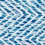 ivory/blue
