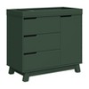 Babyletto Hudson 3-Drawer Changer Dresser with Removable Changing Tray - 2 of 4