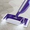 Swiffer WetJet Floor Mop Starter Kit 1 Power Mop 5 Mopping Pads 1 Floor Cleaner Liquid Solution - image 4 of 4