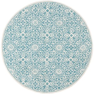 Metro MET256 Hand Tufted Indoor Rugs - Safavieh - 1 of 4